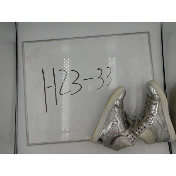 Dance Shoes Pastry PA151002 2 Hip Hop Sneakers Street Leather - Picture 1 of 5